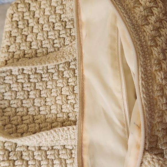 The SAK Original Natural Crochet Bag - Picture 13 of 14